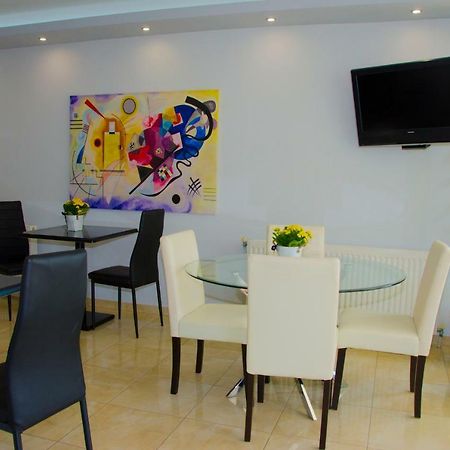 Kassiani Studios Keramoti  Bagian luar foto