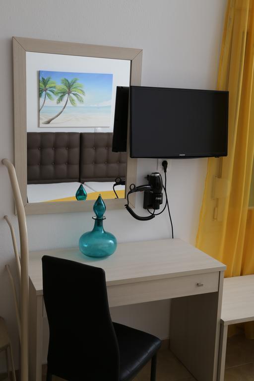 Kassiani Studios Keramoti  Bagian luar foto