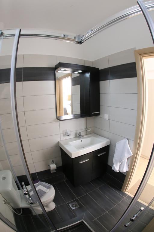 Kassiani Studios Keramoti  Bagian luar foto
