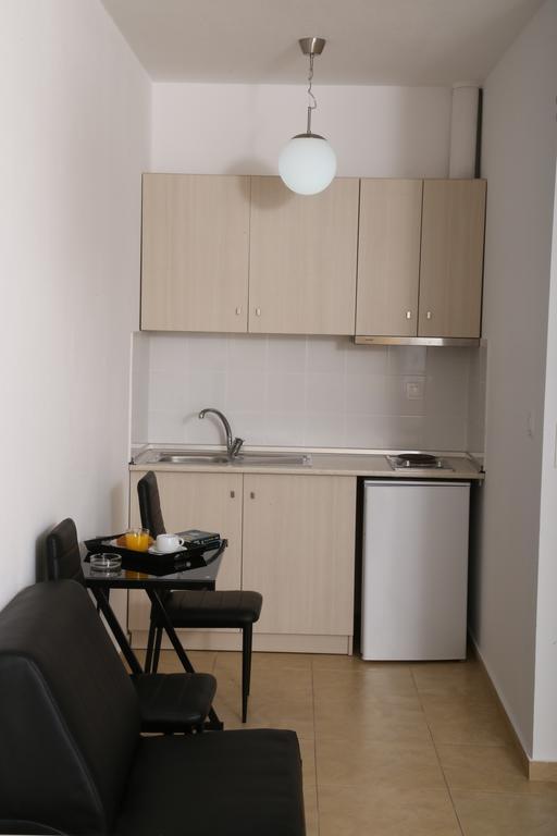 Kassiani Studios Keramoti  Bagian luar foto