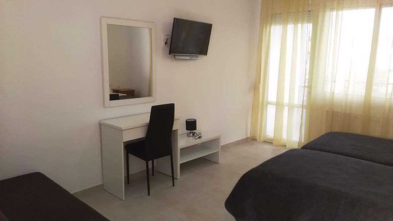 Kassiani Studios Keramoti  Bagian luar foto