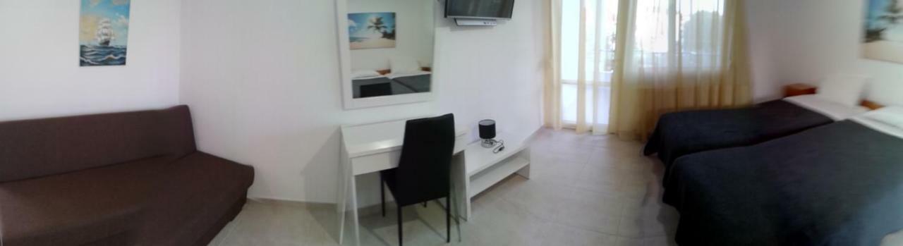 Kassiani Studios Keramoti  Bagian luar foto