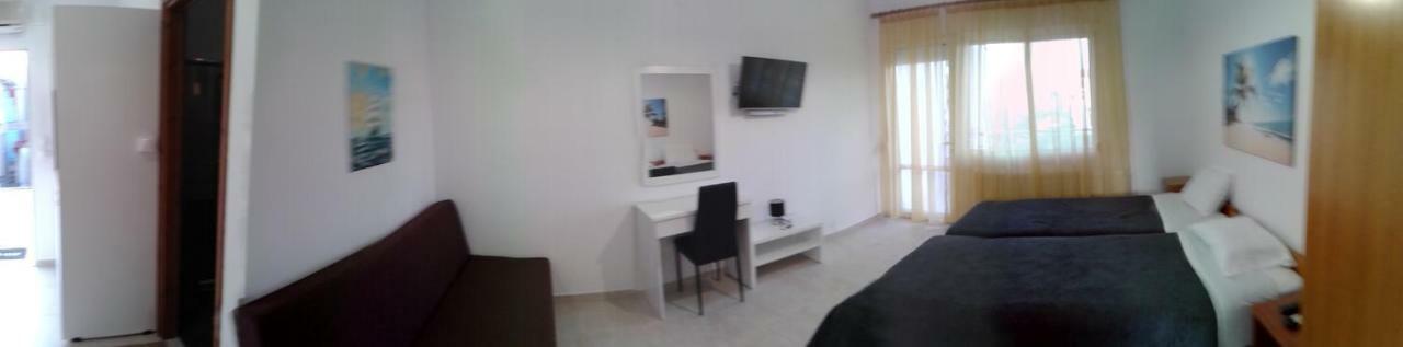 Kassiani Studios Keramoti  Bagian luar foto