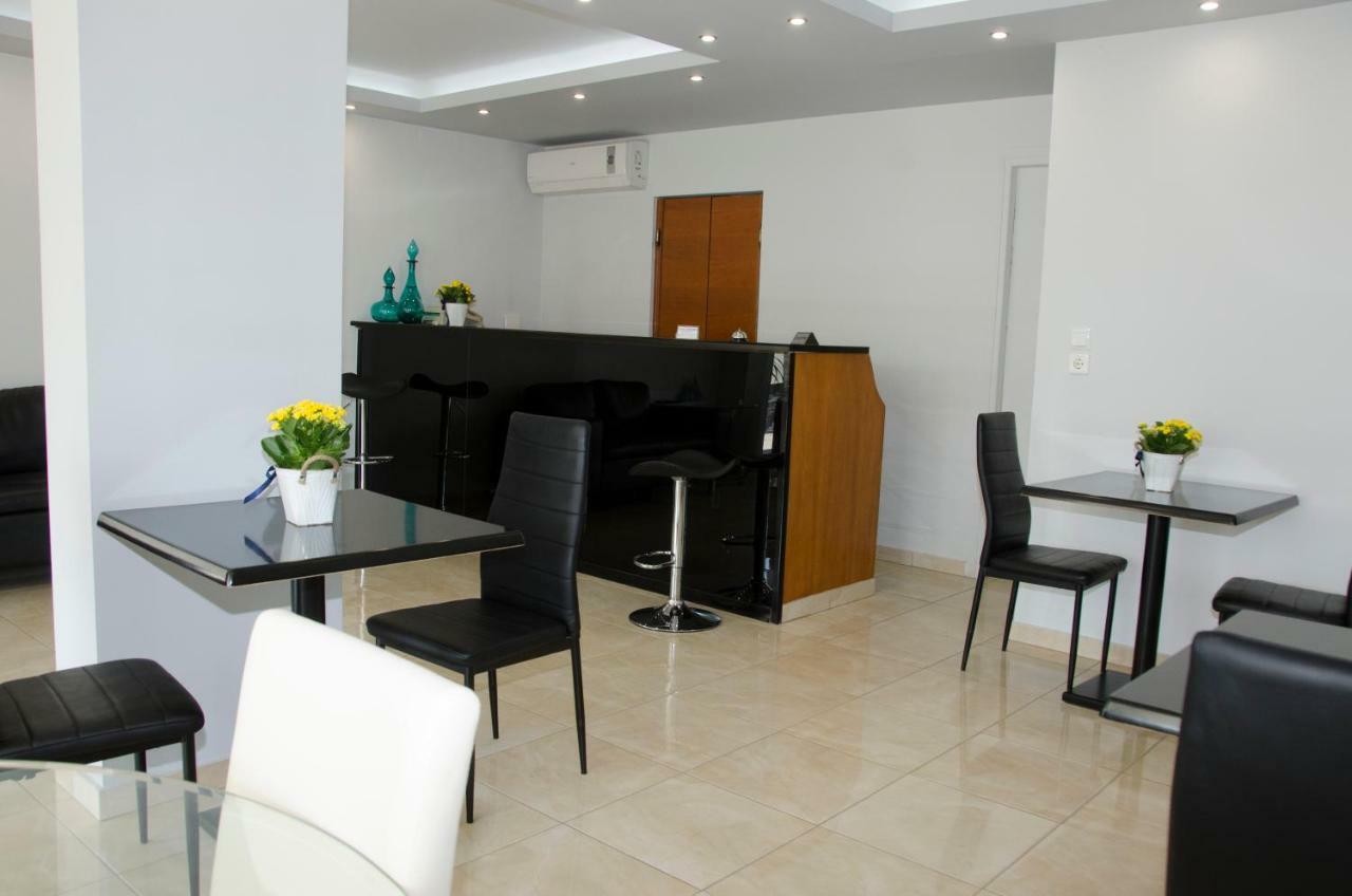 Kassiani Studios Keramoti  Bagian luar foto