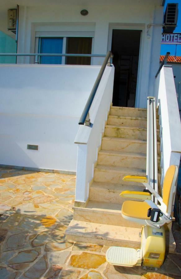 Kassiani Studios Keramoti  Bagian luar foto