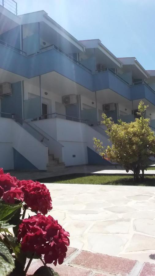 Kassiani Studios Keramoti  Bagian luar foto